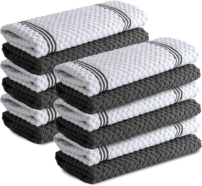 Infinitee Xclusives Premium Kitchen Towels