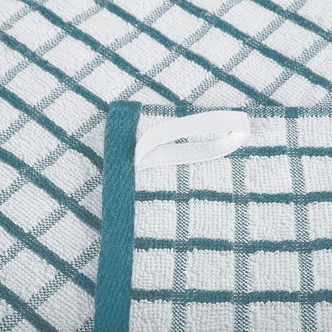 White Classic Premium Dish Towels