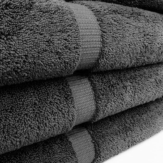 Chakir Turkish Linens | Hotel & Spa Quality 100% Cotton Luxury Turkish Towels |