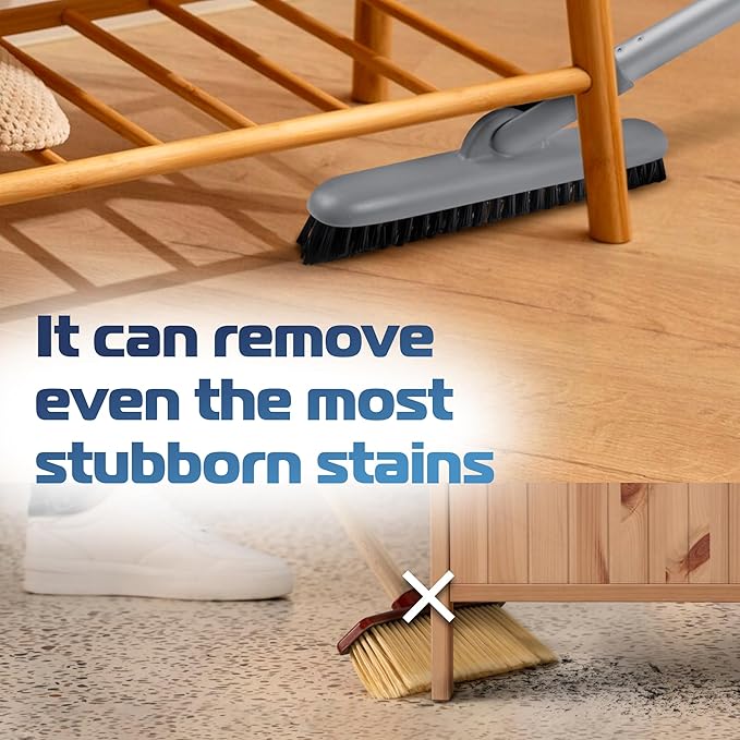 DSV Standard Grout Scrub Brush
