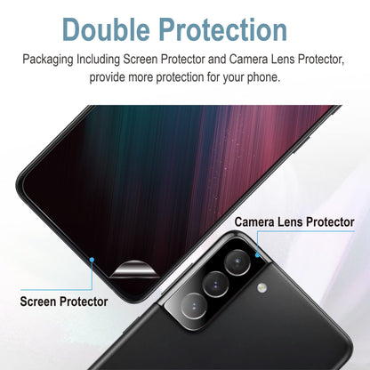 AACL 3-Pack for Samsung Galaxy S25 Ultra Screen Protector Tempered Glass, 9H Glass for S25 Ultra Screen Protector 5G, [Fast Alignment Tool] [Bubble Free] [6.9 Inch]