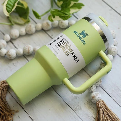 Stanley Cup Light Lime (Green)