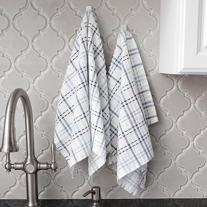 Ritz Royale Collection 100% Combed Terry Cotton, Highly Absorbent, Oversized