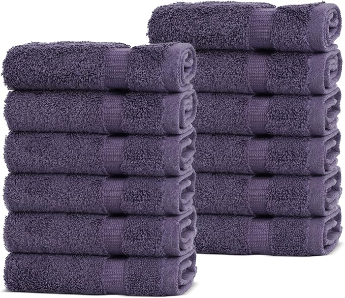 Chakir Turkish Linens | Hotel & Spa Quality 100% Cotton Premium Turkish Towels