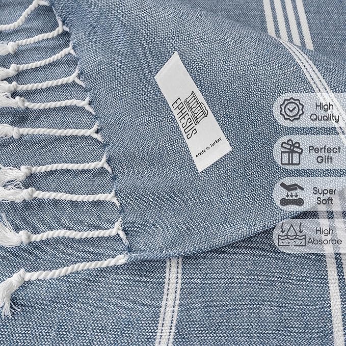 Turkish Hand Towels