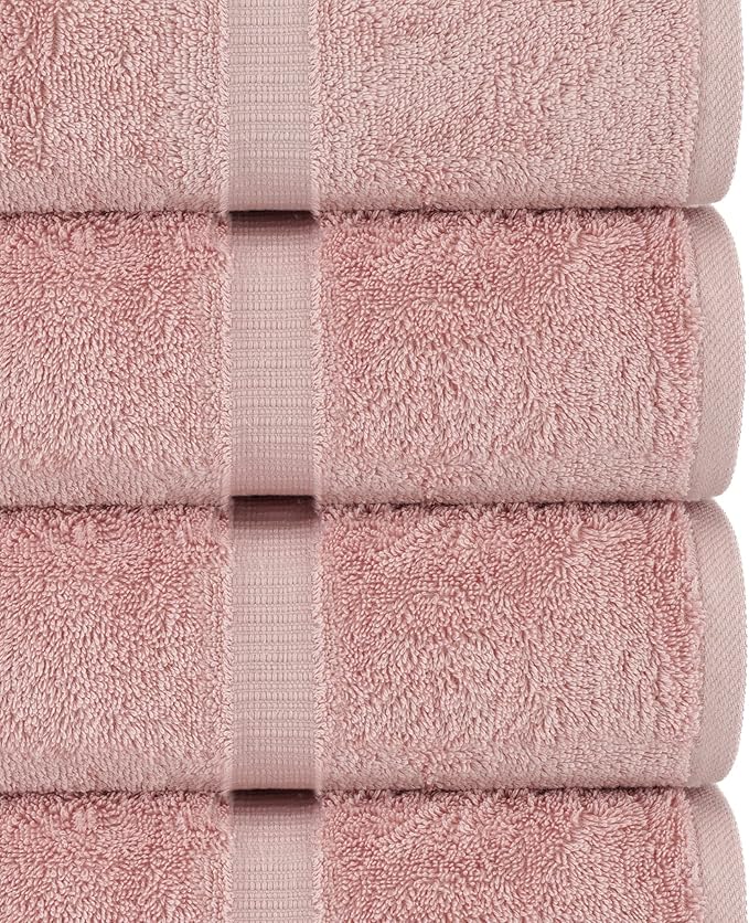Chakir Turkish Linens | Hotel & Spa Quality 100% Cotton Premium Turkish Towels
