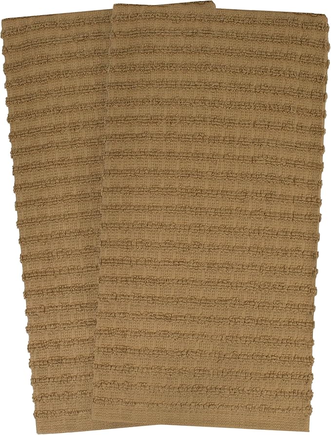 Ritz Royale Collection 100% Combed Terry Cotton, Highly Absorbent, Kitchen