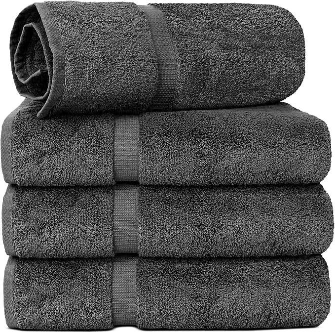 Chakir Turkish Linens | Hotel & Spa Quality 100% Cotton Luxury Turkish Towels |
