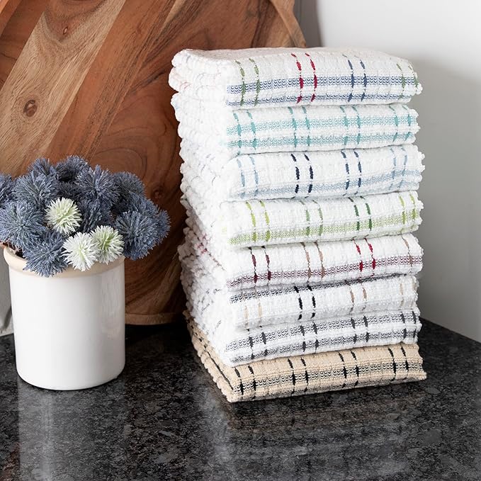 Ritz Royale Collection 100% Combed Terry Cotton, Highly Absorbent, Oversized