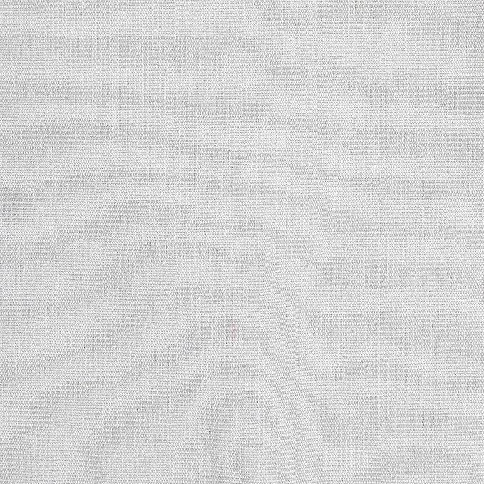 Household Essentials Door Hanging Laundry Bag, Washable Canvas Bag