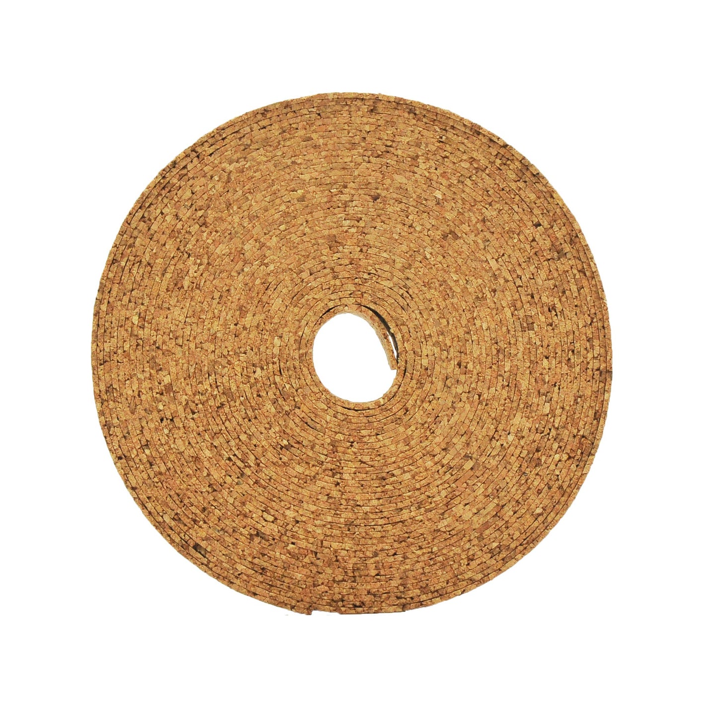 SPD UK OO Gauge Cork Track Underlay Roll - 10 Meter x 35 mm - 2 mm Thick