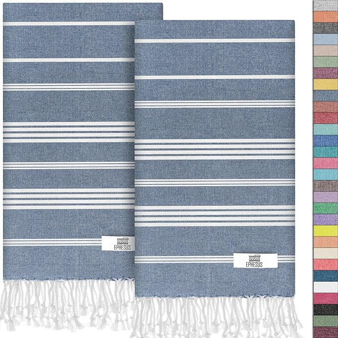 Turkish Hand Towels