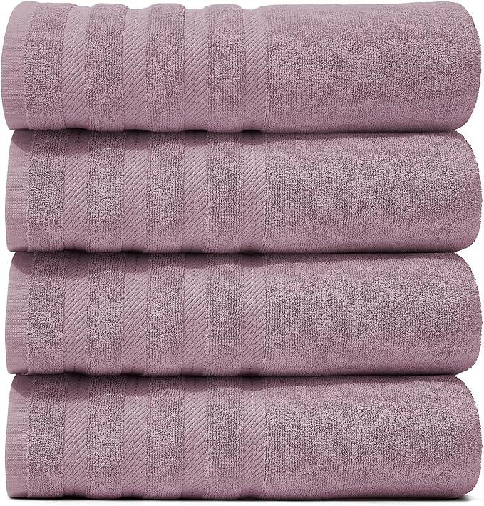 Hearth & Harbor Bath Towels for Bathroom