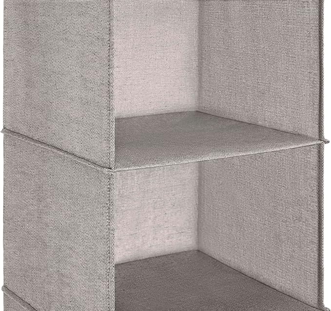 Whitmor Hanging Accessory Shelves