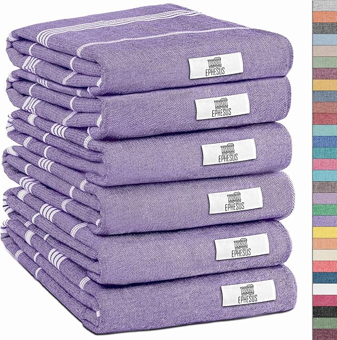 Turkish Hand Towels