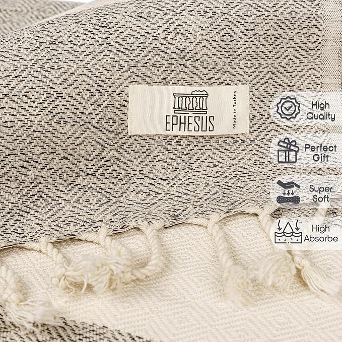 Turkish Hand Towels