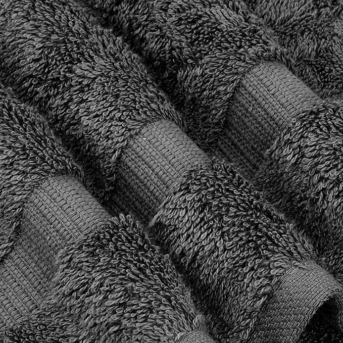 Chakir Turkish Linens | Hotel & Spa Quality 100% Cotton Premium Turkish Towels