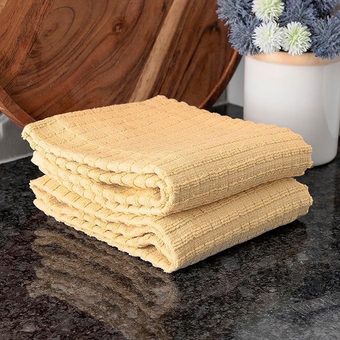 Ritz Royale Collection 100% Combed Terry Cotton, Highly Absorbent, Oversized