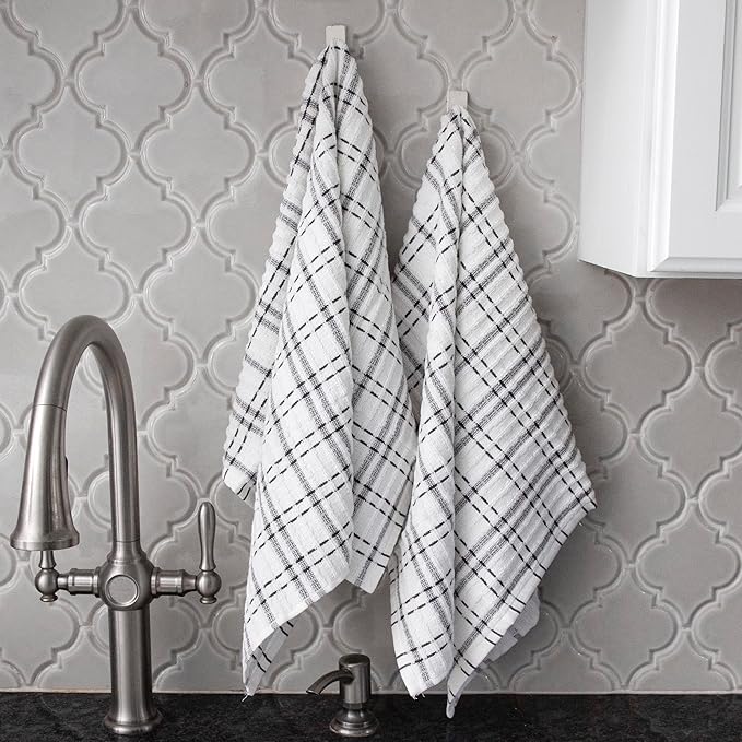 Ritz Royale Collection 100% Combed Terry Cotton, Highly Absorbent, Oversized