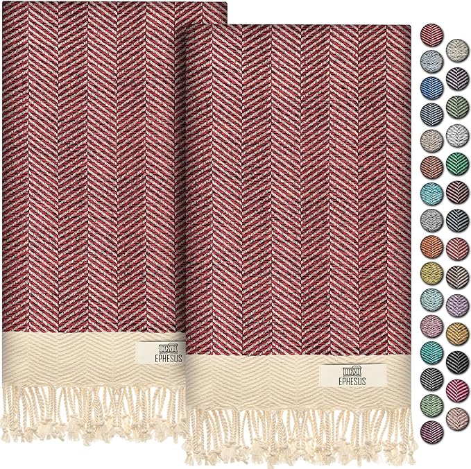 Turkish Hand Towels