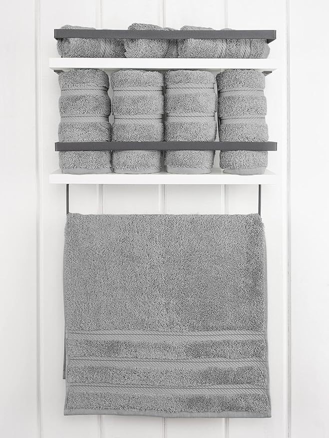 American Soft Linen Luxury Hand Towels
