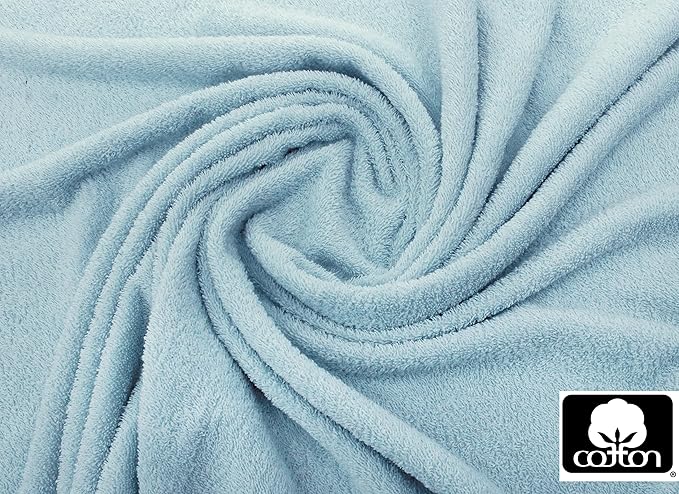 COTTON CRAFT Ultra Soft Bath Towels