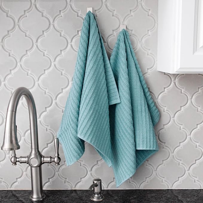 Ritz Royale Collection 100% Combed Terry Cotton, Highly Absorbent, Oversized