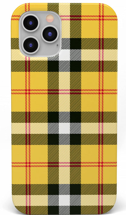 Casely iPhone 12/12 Pro Case | Field of Flowers | Pastel Floral | Classic Ultra Slim Design