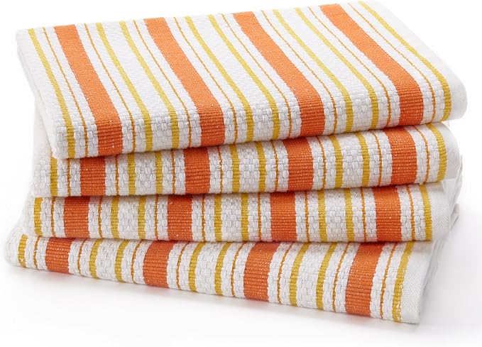 COTTON CRAFT Oversized Kitchen Towels