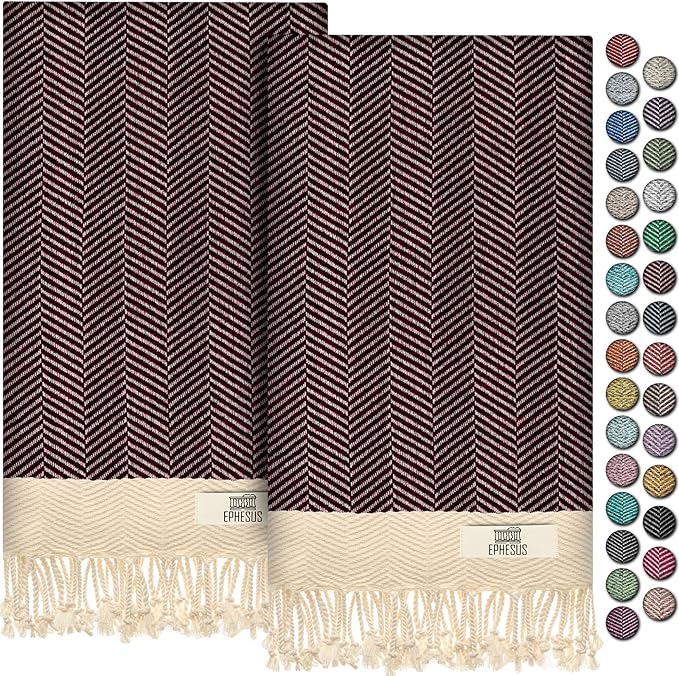 Turkish Hand Towels