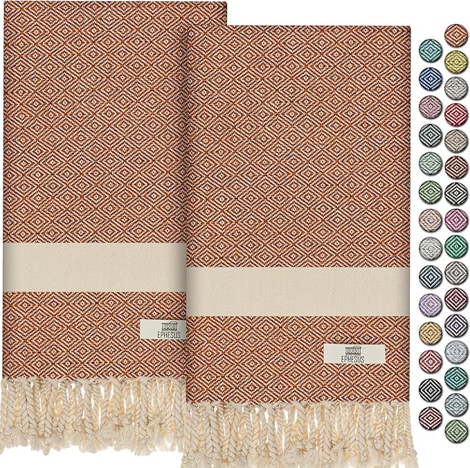 Turkish Hand Towels