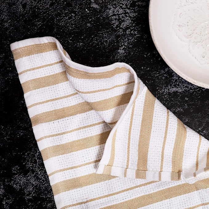 COTTON CRAFT Oversized Kitchen Towels