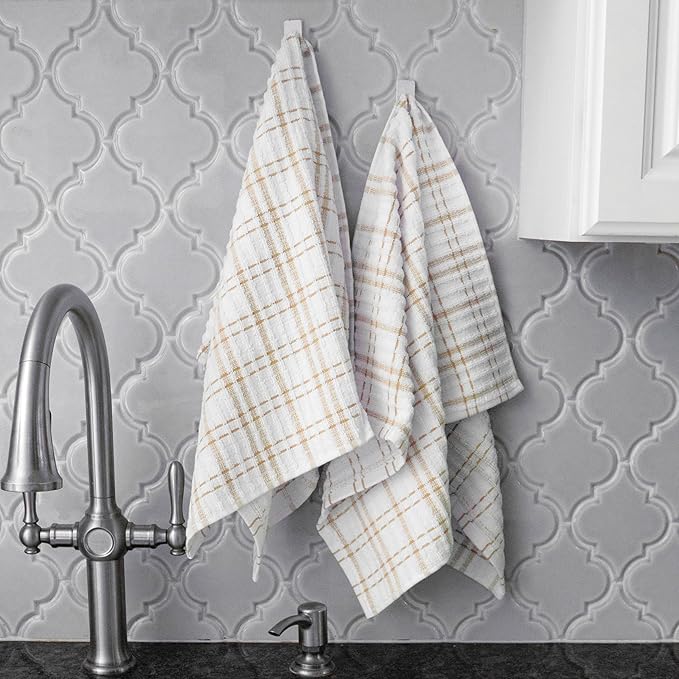 Ritz Royale Collection 100% Combed Terry Cotton, Highly Absorbent, Oversized
