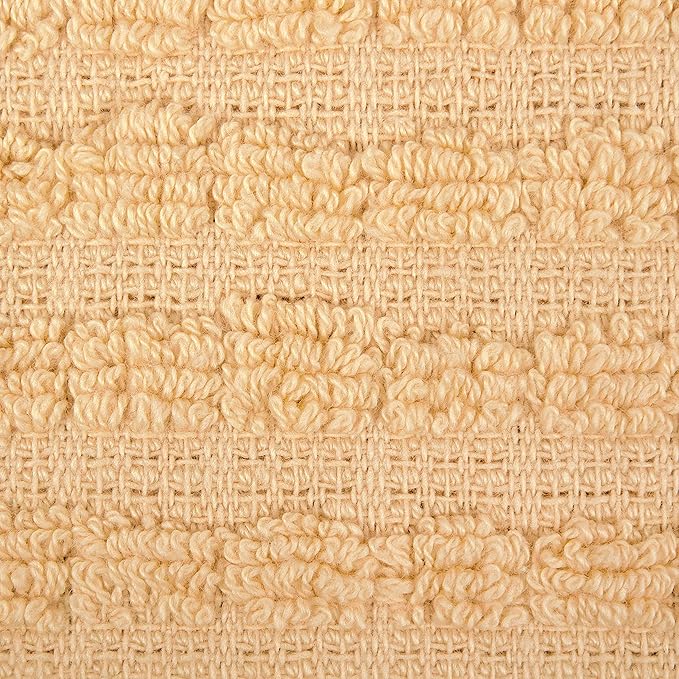 Ritz Royale Collection 100% Combed Terry Cotton, Highly Absorbent, Kitchen Dish