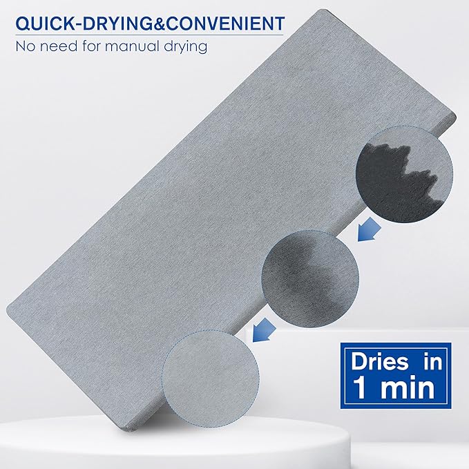 for Scrub Daddy & Mommy Sponge Holder, Kitchen Sink Caddy