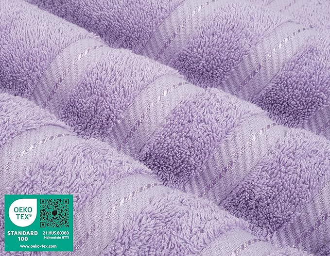 American Soft Linen Luxury Hand Towels