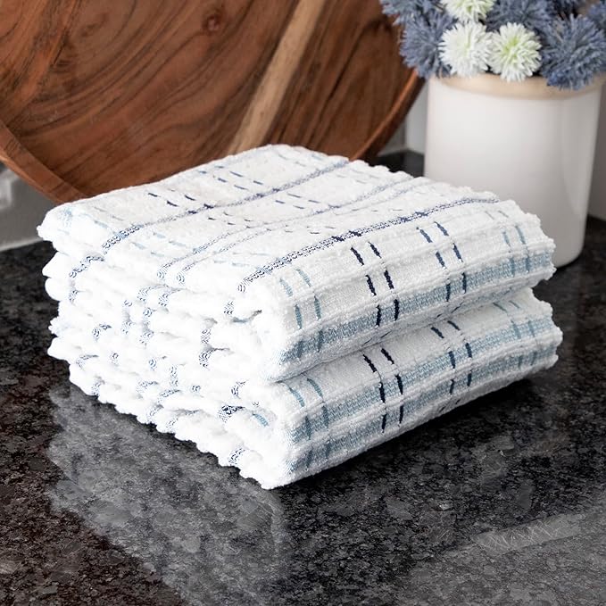 Ritz Royale Collection 100% Combed Terry Cotton, Highly Absorbent, Oversized