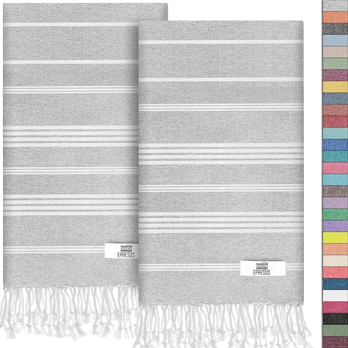 Turkish Hand Towels