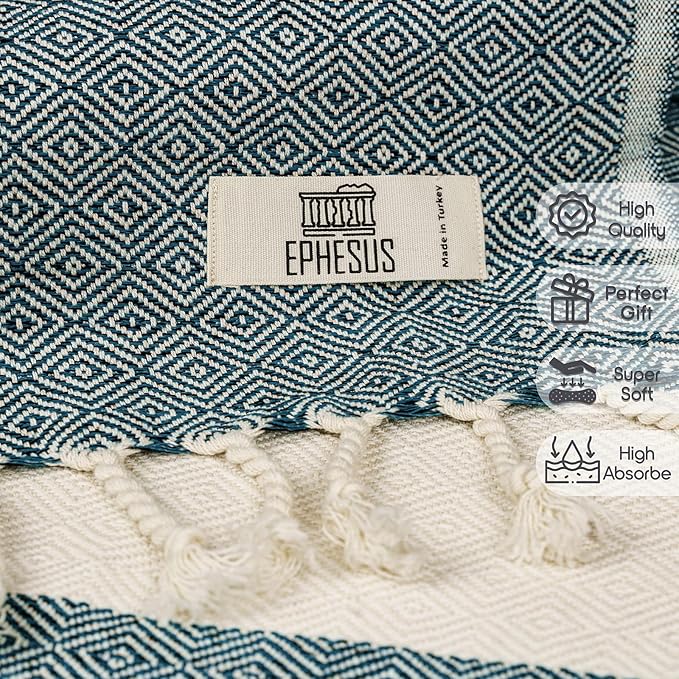 Turkish Hand Towels