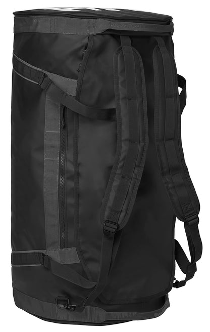 Helly Hansen HH Duffel Bag 2 70L Travel Bag Unisex Black STD