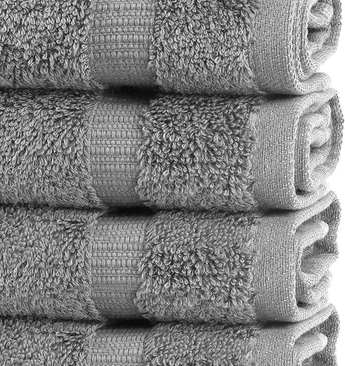Chakir Turkish Linens | Hotel & Spa Quality 100% Cotton Premium Turkish Towels