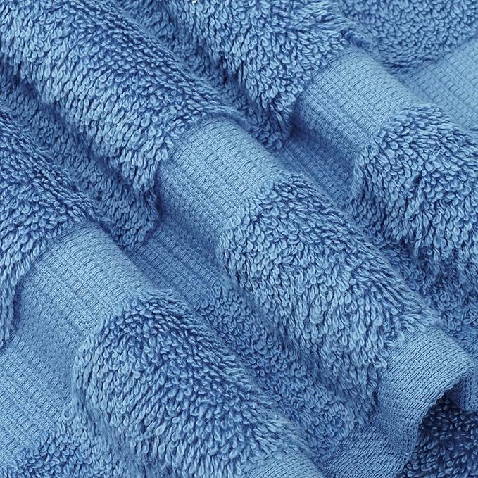 Chakir Turkish Linens, 100% Cotton Premium Quality Turkish Bath Sheets