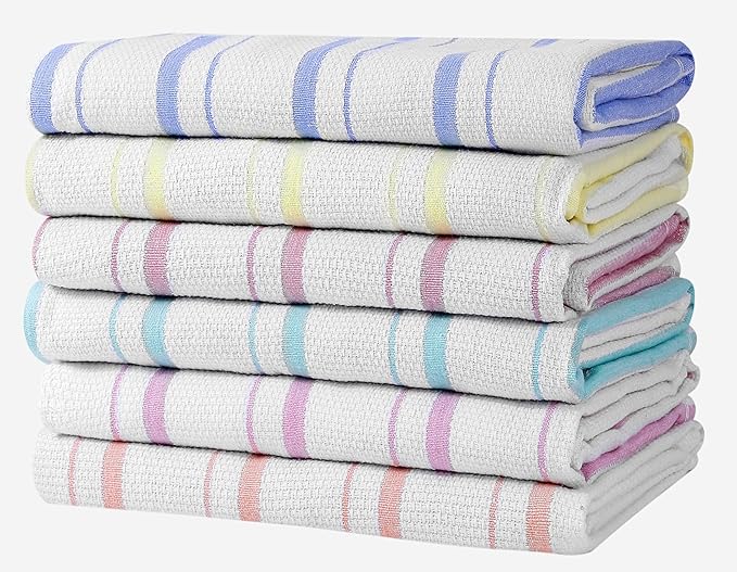 Zeppoli Classic Kitchen Towels
