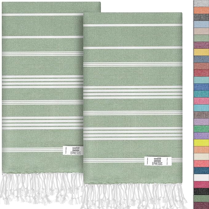 Turkish Hand Towels