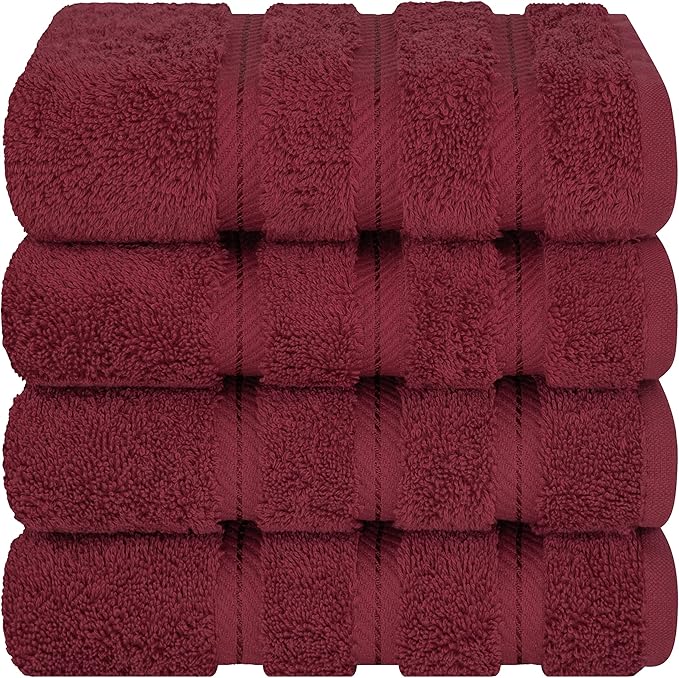 American Soft Linen Luxury Hand Towels