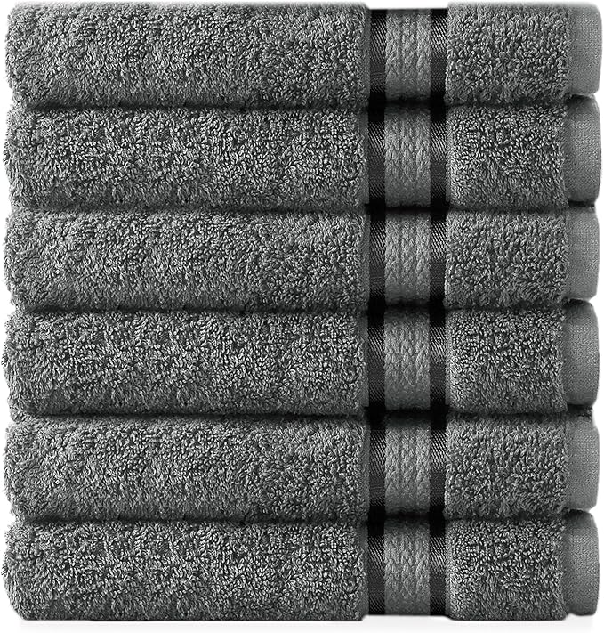 COTTON CRAFT Ultra Soft Hand Towels