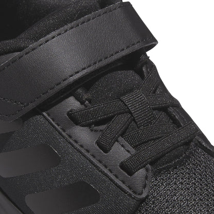 adidas TENSAUR Run 3.0 Shoes Children, core Black/core Black/core Black, 11.5 UK Child