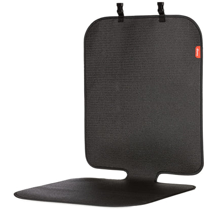 Diono Grip It, Vehicle Seat Protector, Black,1 Count (Pack of 1)