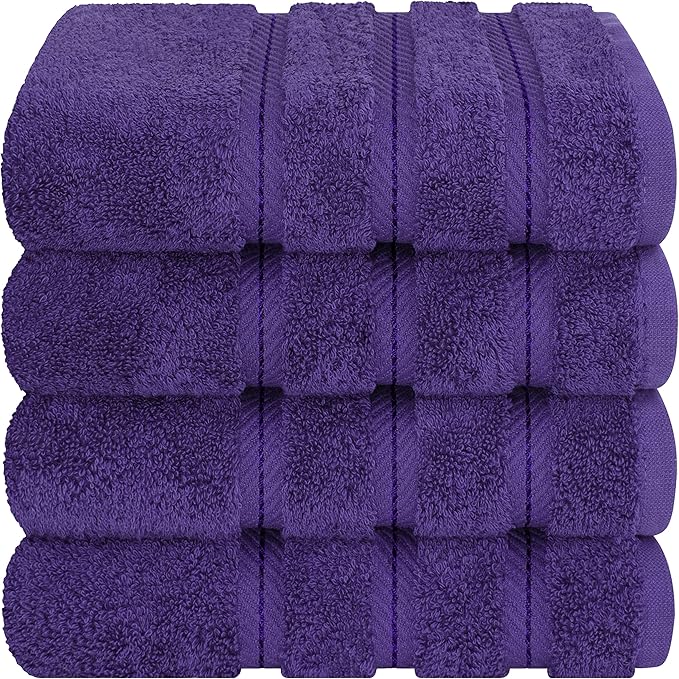 American Soft Linen Luxury Hand Towels
