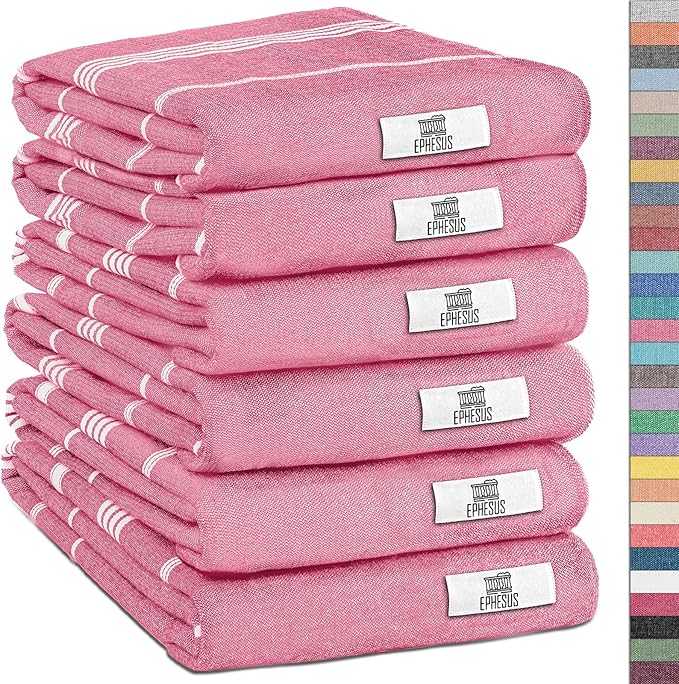 Turkish Hand Towels